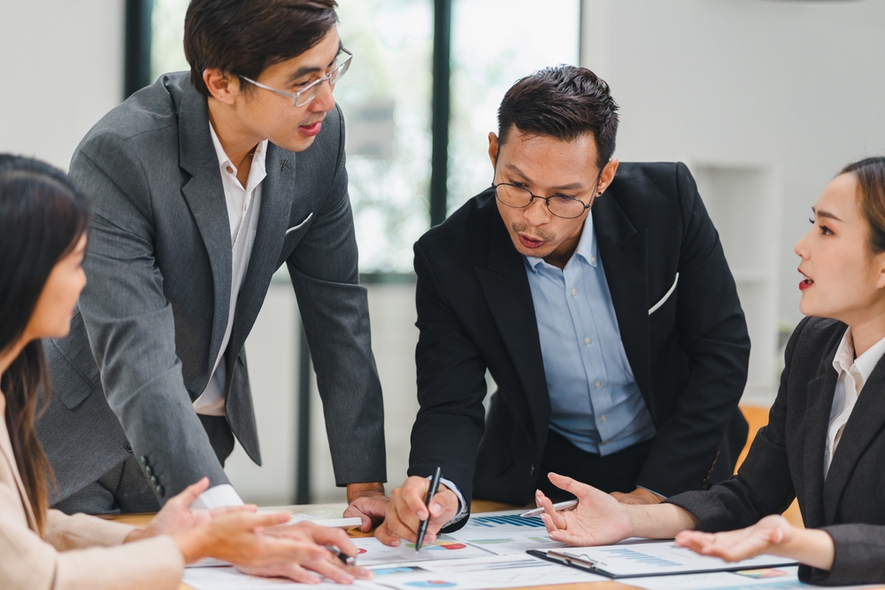 Hak Pemegang Saham dalam Tata Kelola Perusahaan: Fondasi Akuntabilitas dan Keberlanjutan