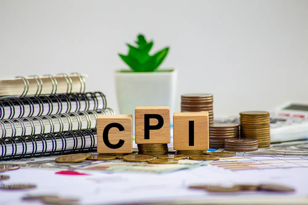 CPI: Relief over the summer?
