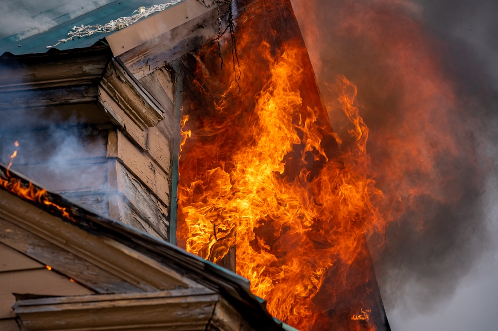 7 Key Benefits of Fire Insurance for Safeguarding Educational Businesses