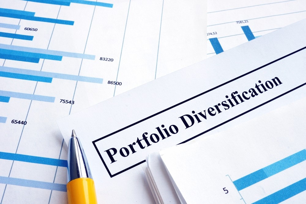 Diversifikasi Portofolio: Pengertian dan Pentingnya untuk Bisnis