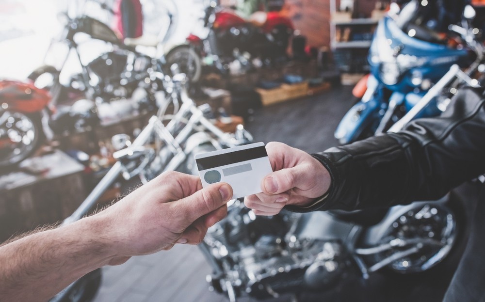 Pentingnya Kredit Sepeda Motor untuk Perkembangan Bisnis