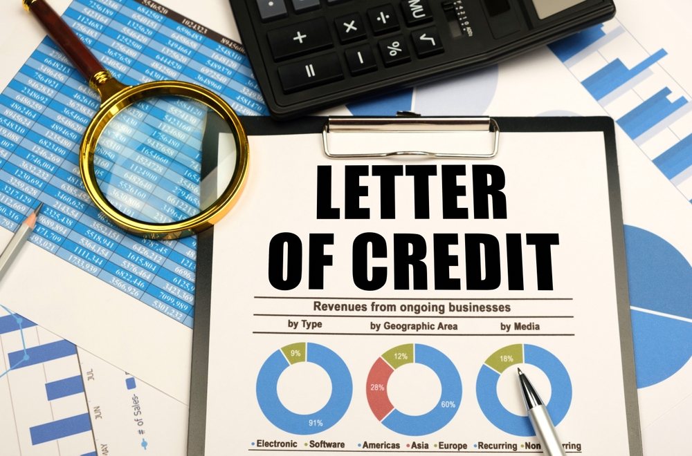 Memahami Letter of Credit untuk Bisnis Manufaktur dan Apa Saja Jenisnya