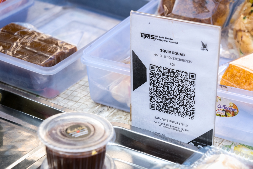 QRIS BCA, Solusi Pembayaran Modern untuk Bisnis UMKM