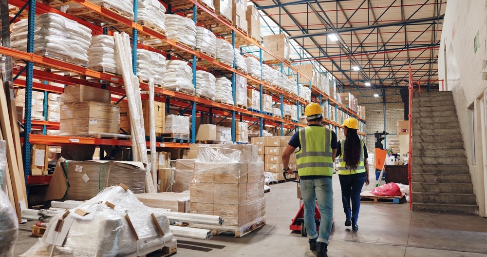 7 Tips Memilih Mitra Logistik untuk Kelancaran Bisnis
