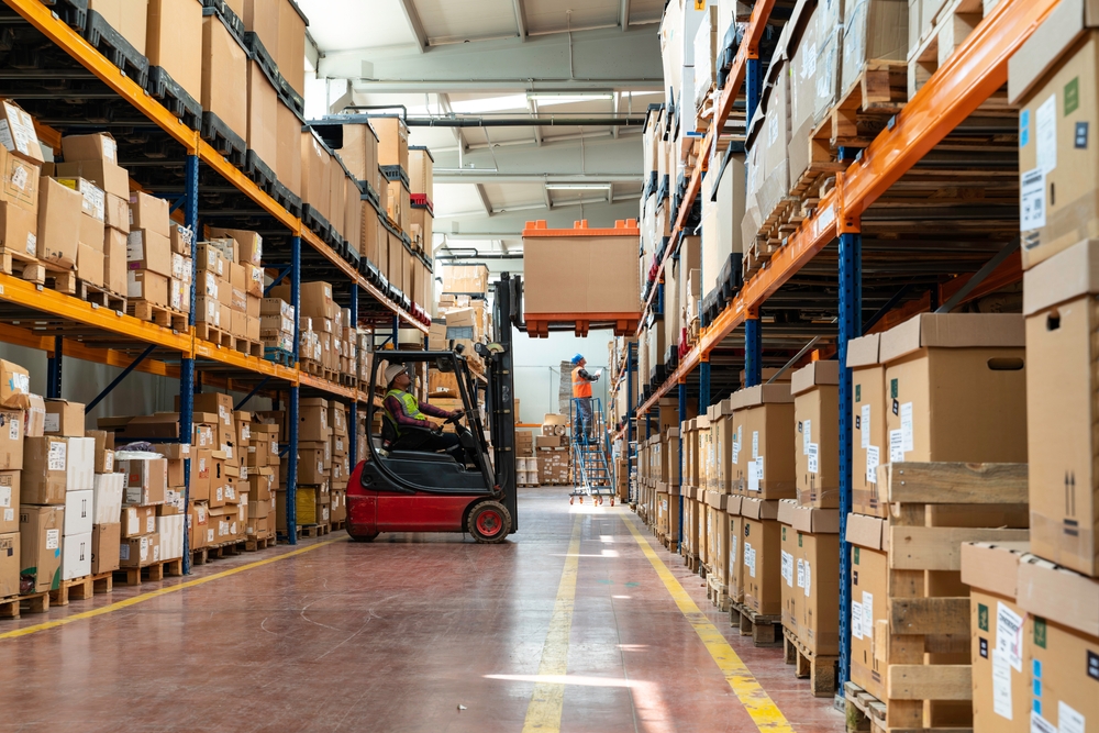 Manufaktur adalah: Pengertian, Jenis, dan Contohnya yang Perlu Diketahui