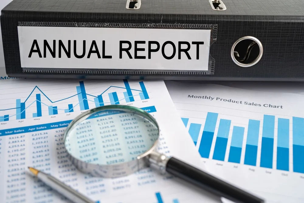 Annual Report: Pengertian dan Tips Mudah Membuatnya