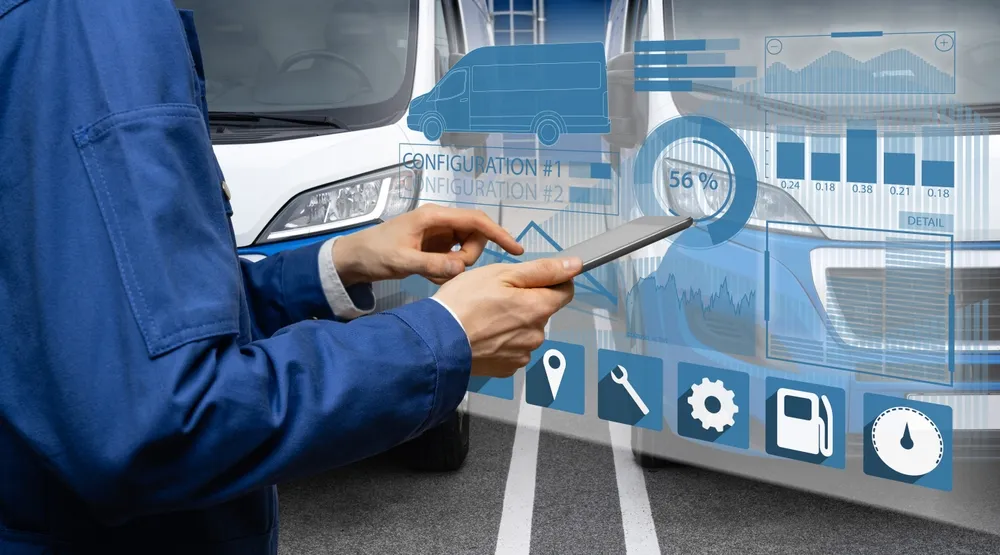 The Importance of Fleet Management Software for Transportation Business Efficiency