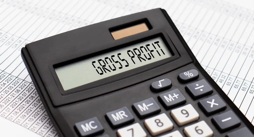 Gross Profit: Formula and Step-by-Step Calculation
