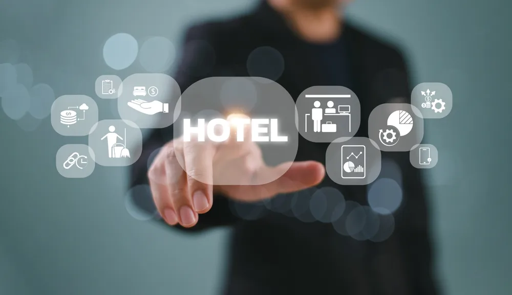 Mastering the Tourism Industry: The Essentials of Hotel Management and Its Core Divisions