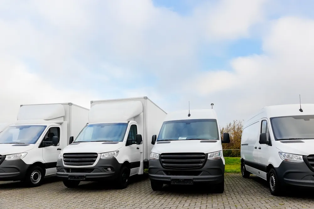 Essential Business Assets: A Guide to Commercial Vehicles for Transportation