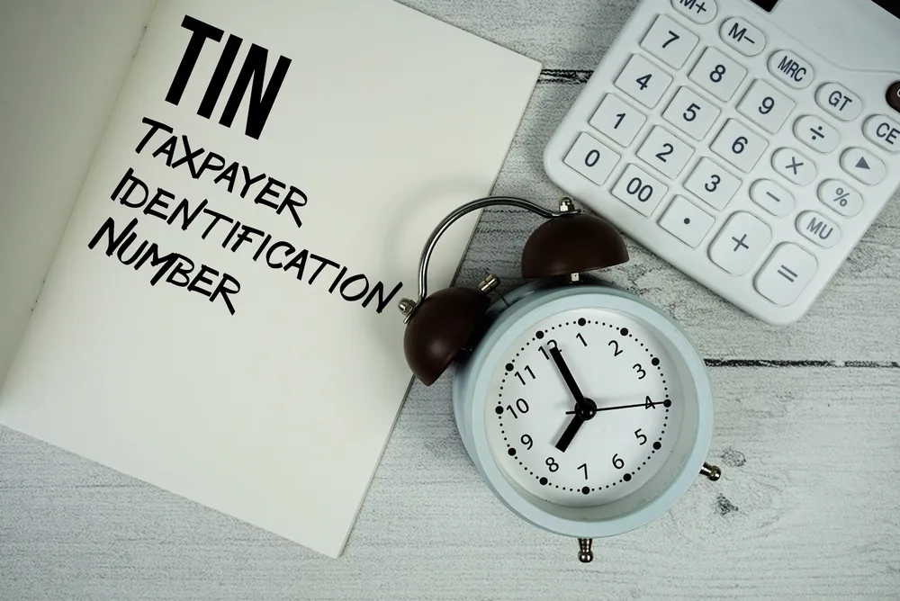 Tax ID Number for Businesses: Requirements and Application Process