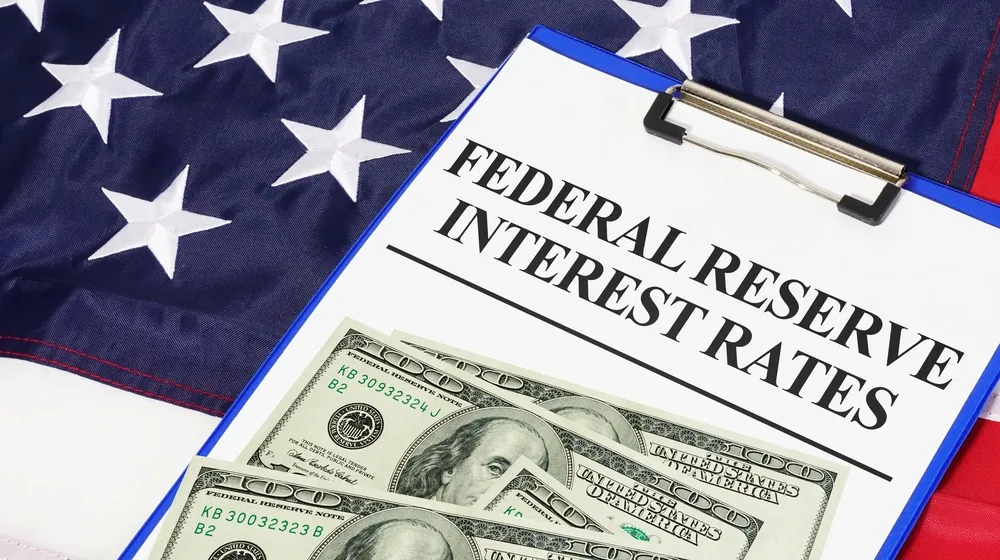 FOMC: No way down