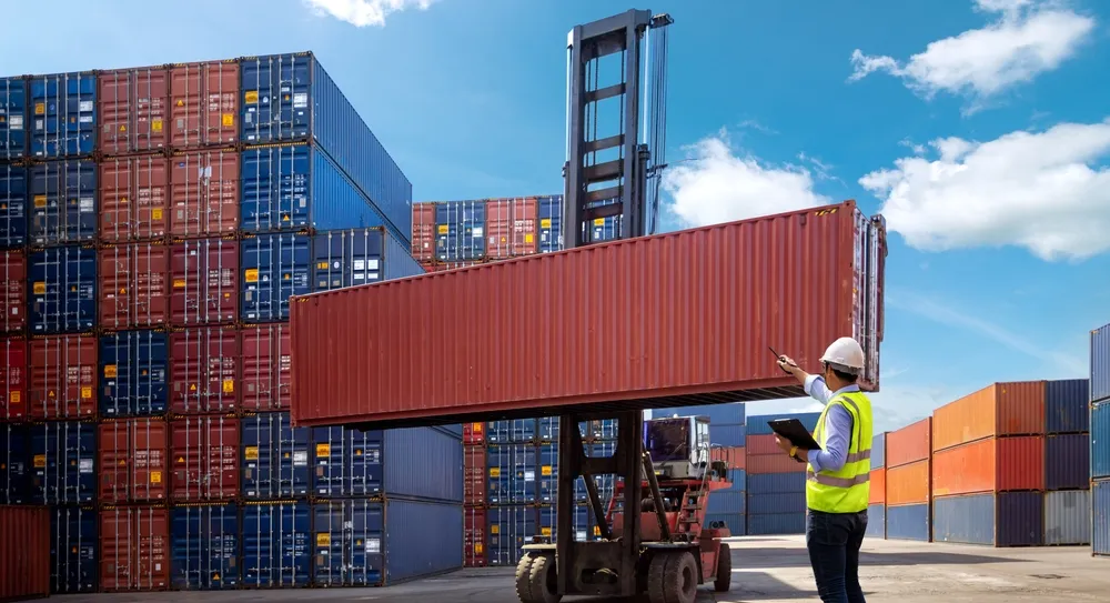 International Trade: Combo Breakers