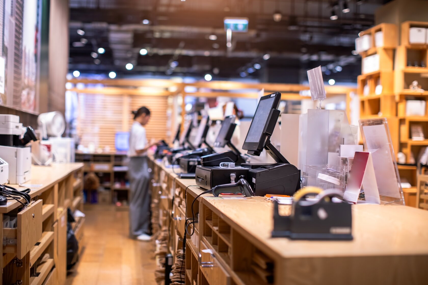 Point of Sale: Definition, How It Works, Types, and Its Benefits for Businesses