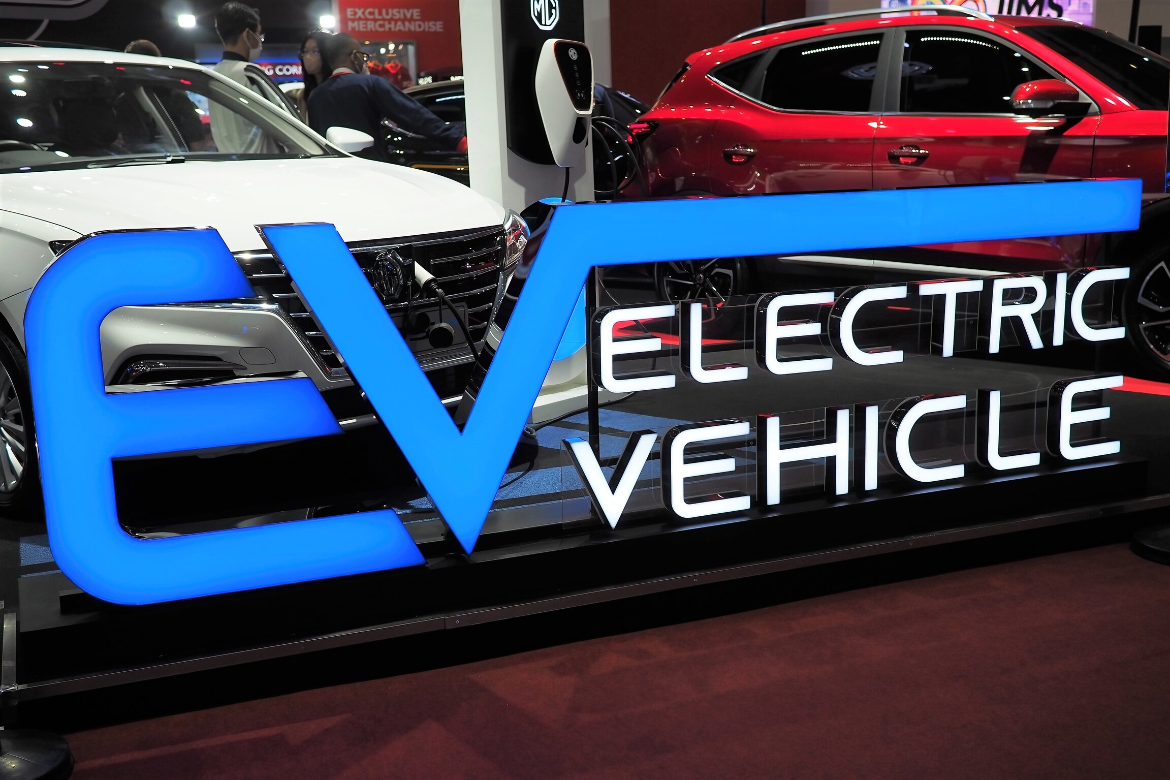 The Development of Electric Cars in Indonesia in 2025: What is Its Potential