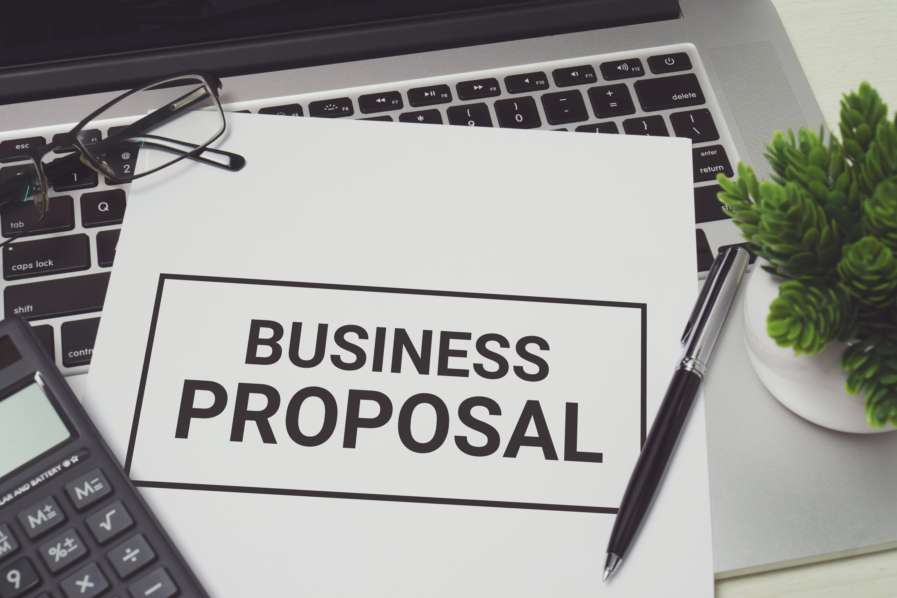 4 Tips Membuat Proposal Bisnis yang Tepat dan Menarik Calon Investor