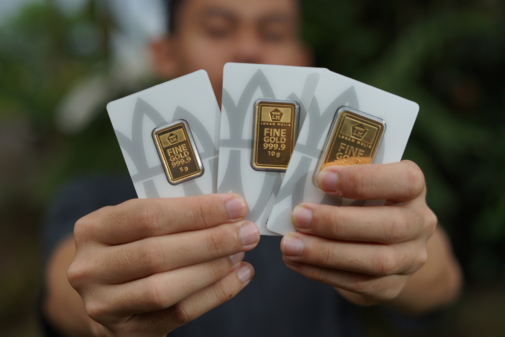 Harga Emas Terus Mengalami Kenaikan, Bagaimana Prospek Investasinya?