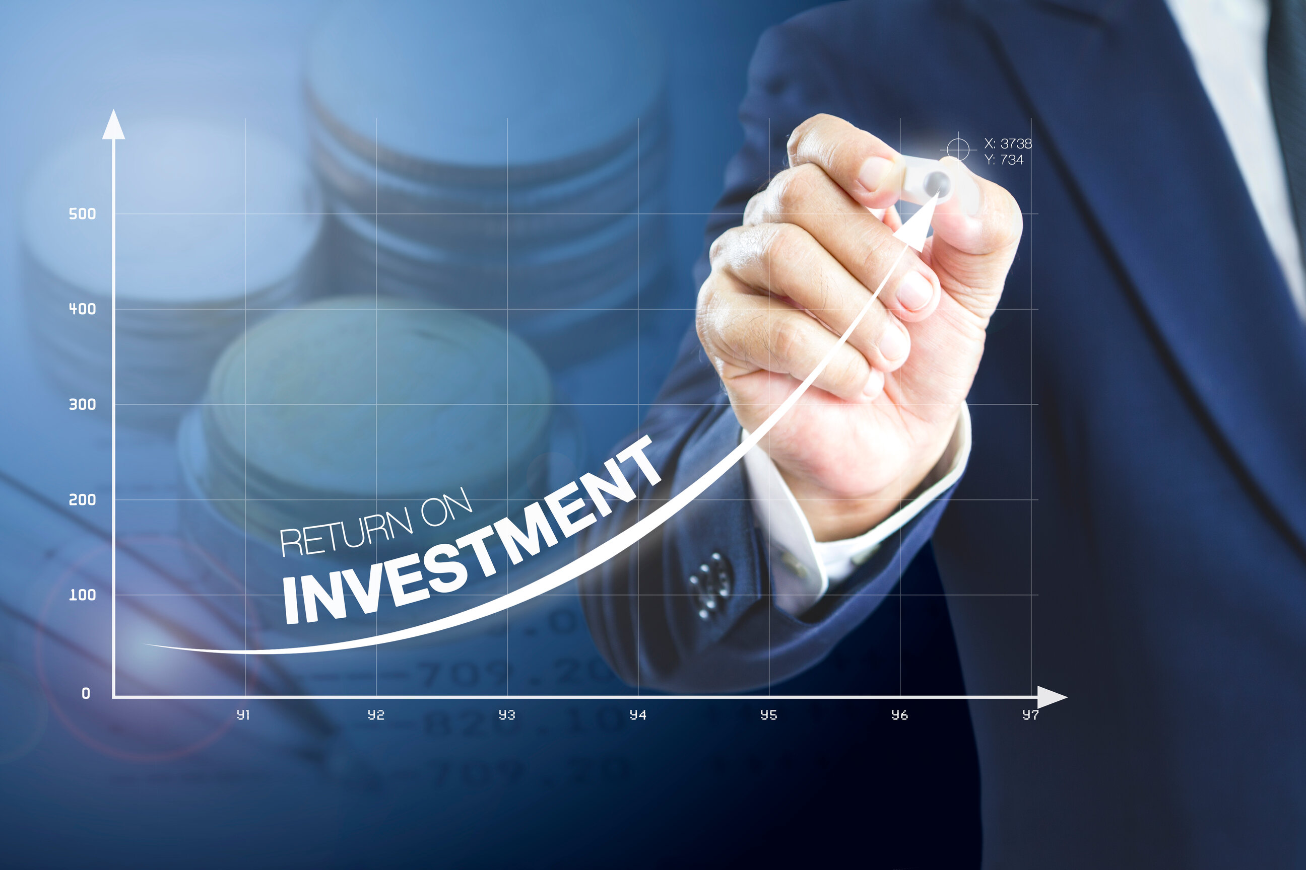 ROI: Definition, Benefits, Formula, and How to Calculate It