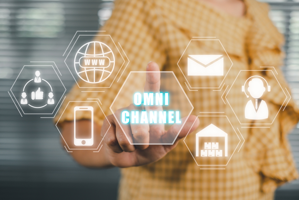 Mengenal Omnichannel: Definisi, Jenis, Cara Kerja, dan Contoh Penerapannya
