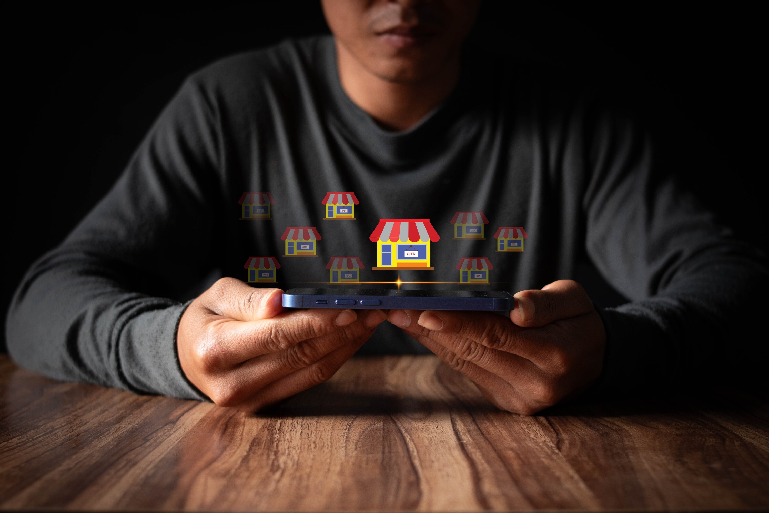 Tips Mengelola Bisnis Banyak Cabang untuk Memaksimalkan Keuntungan