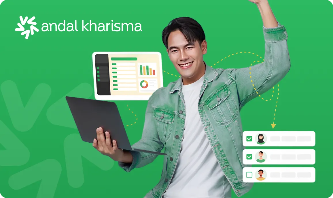 Tagih Customer Lebih Mudah dan Fleksibel