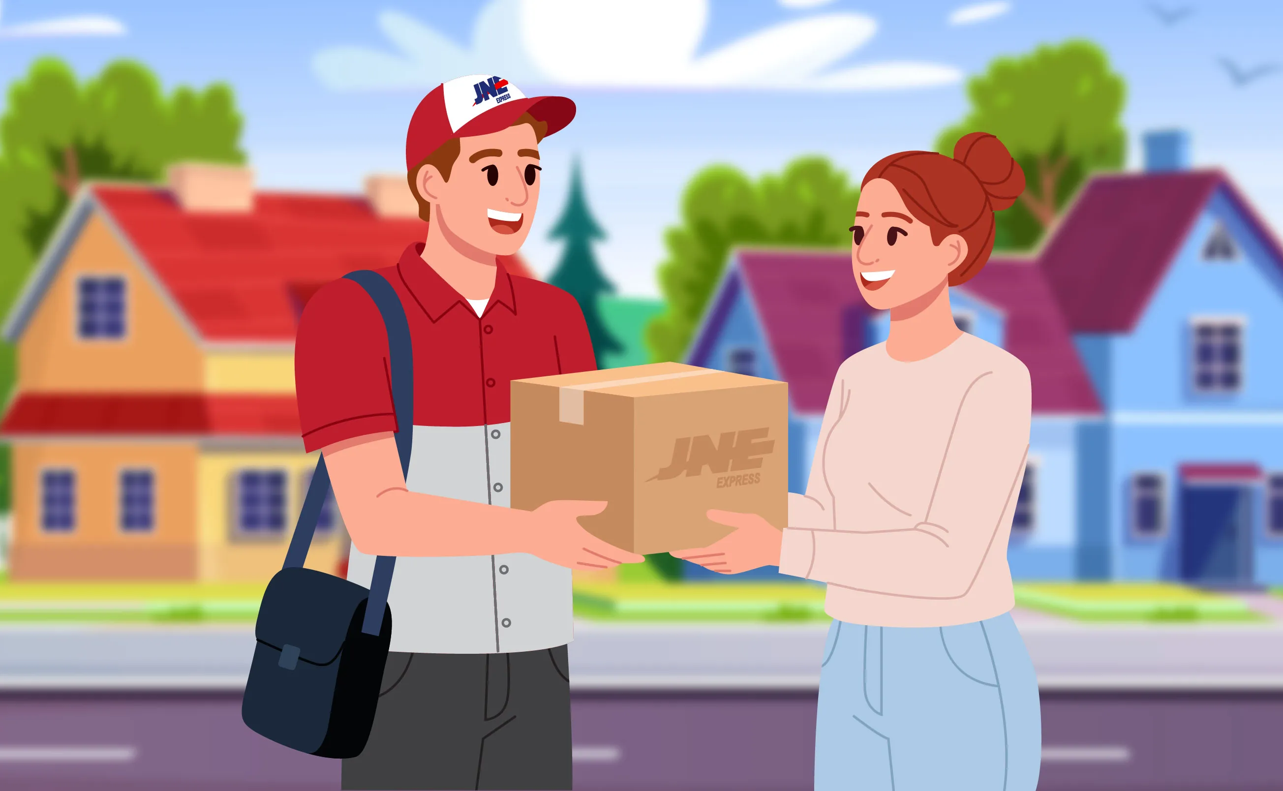 Tagih Customer Lebih Mudah dan Fleksibel
