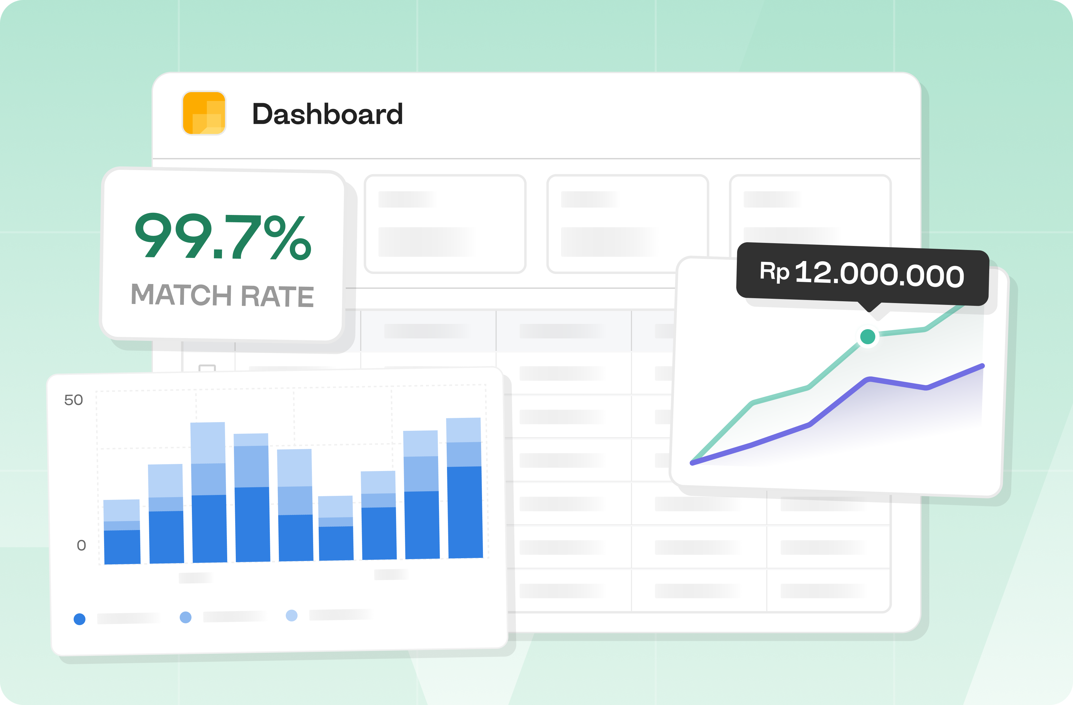 Tagih Customer Lebih Mudah dan Fleksibel