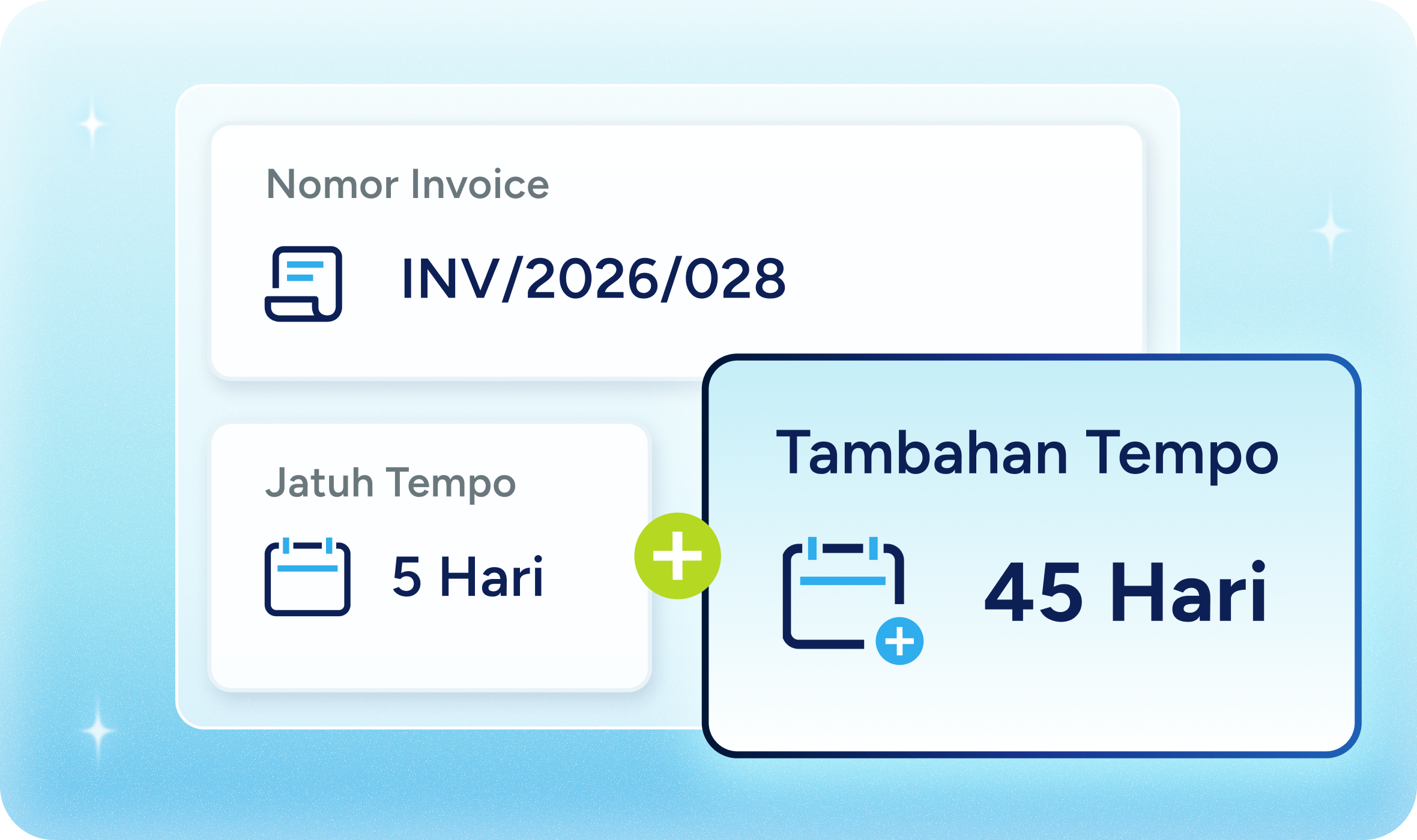 Tagih Customer Lebih Mudah dan Fleksibel
