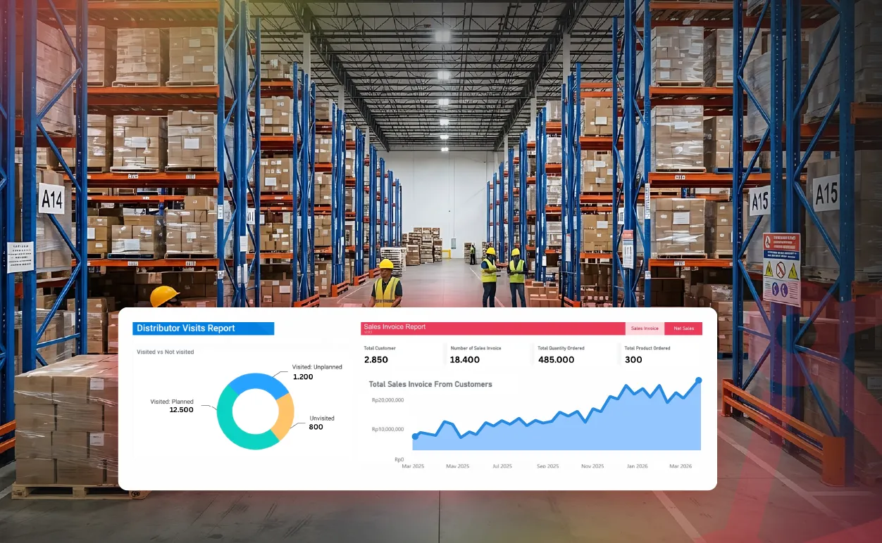 Tagih Customer Lebih Mudah dan Fleksibel