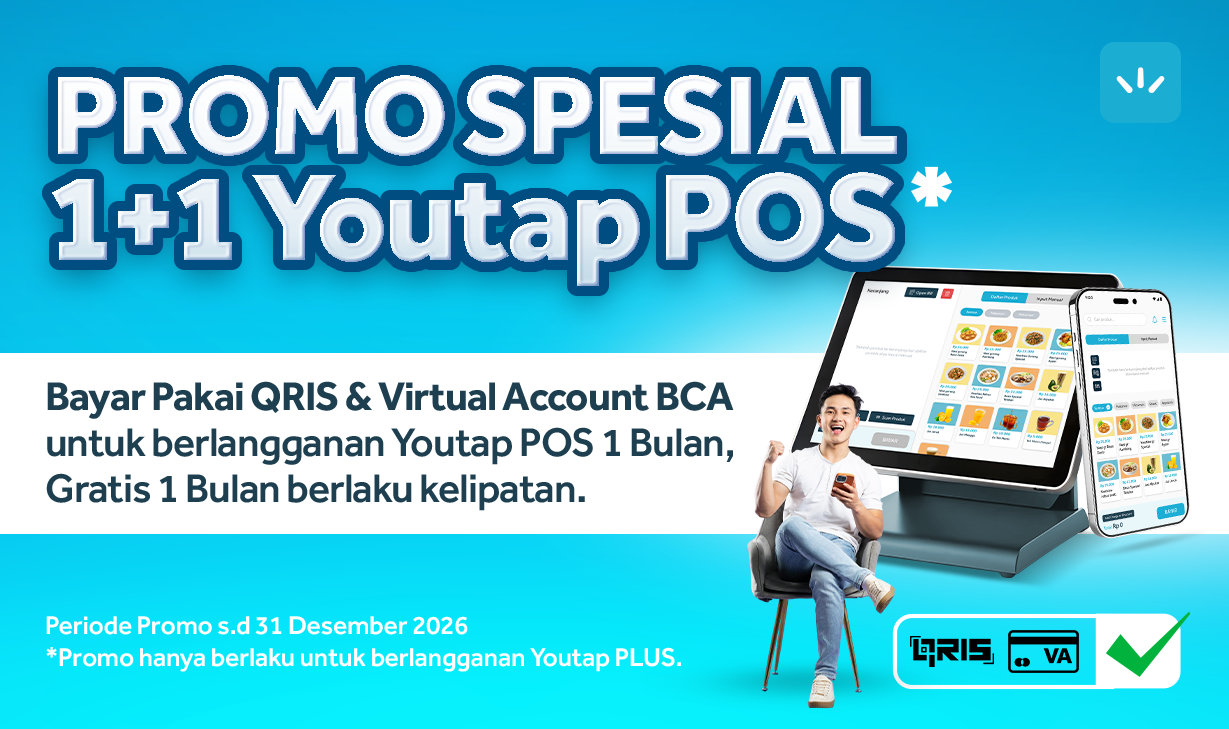 Tagih Customer Lebih Mudah dan Fleksibel