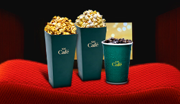 F&B Cashback 30% image