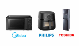 Complimentary Product image