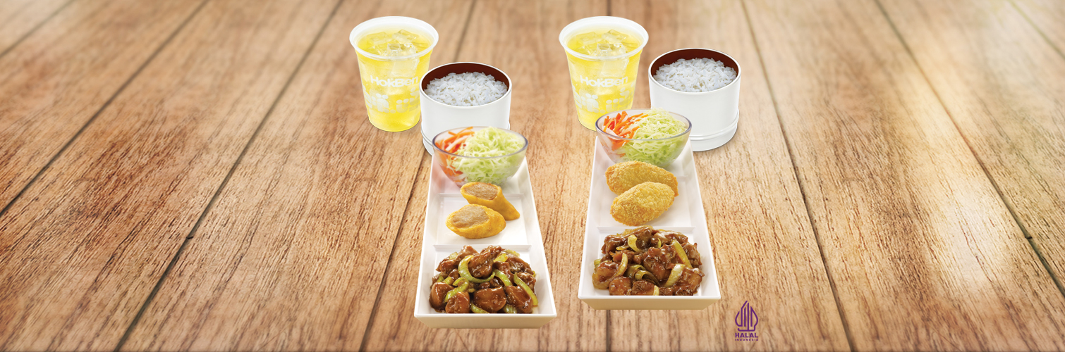 Diskon Rp15 Ribu/ Dapatkan Bonus Chicken Katsu image