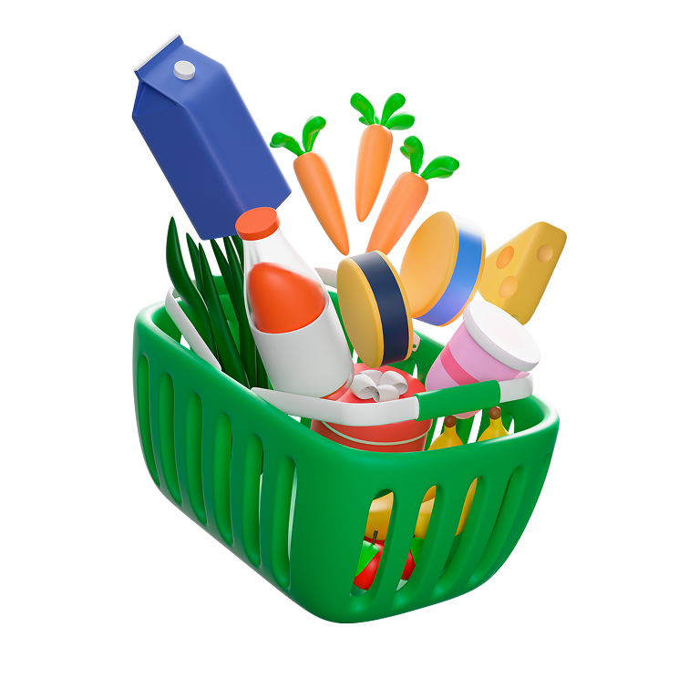 Groceries