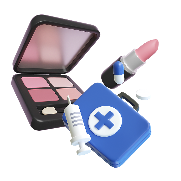 Health & Beauty