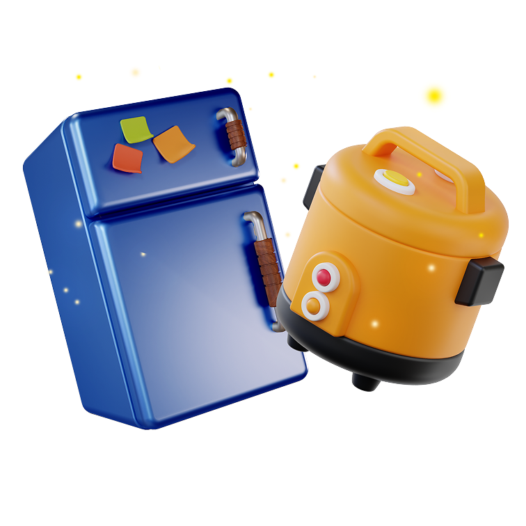 Home Appliances
