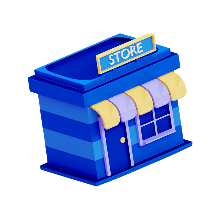 Store Building