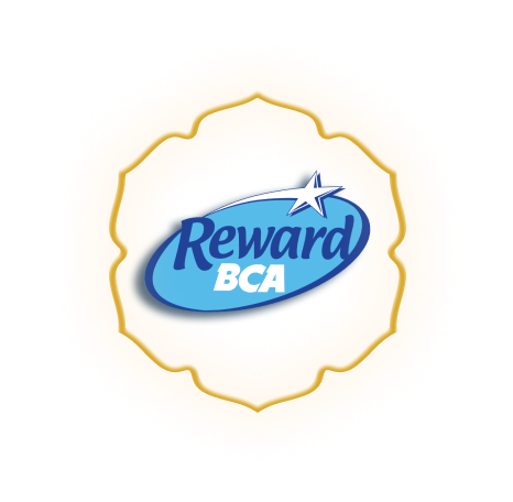 Reward BCA
