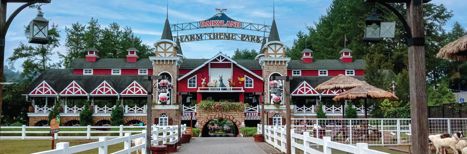 Promo Dairyland - Potongan Harga Rp20 Ribu untuk Tiket Masuk BCA Ramadan Ringan #KemuDianRingan