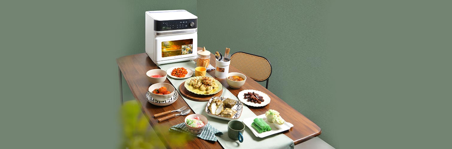 Harga Spesial untuk Produk Tertentu image