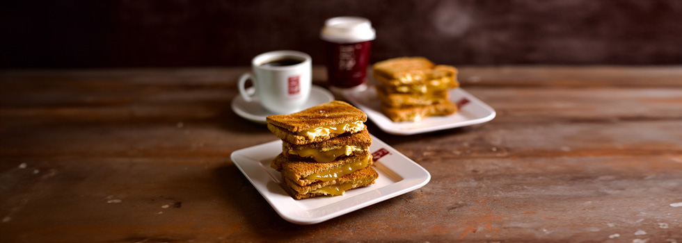 Dapatkan Menu Tambahan Iced Teh Tarik Senilai Rp44 Ribu image