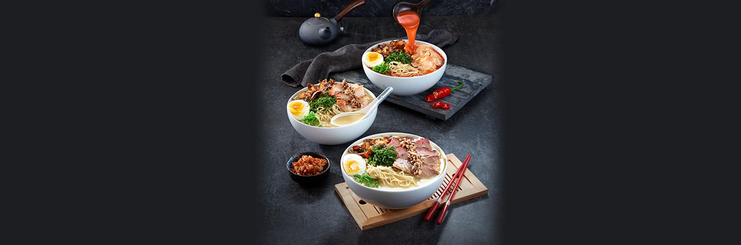 Diskon 20% untuk Menu Ramadan image
