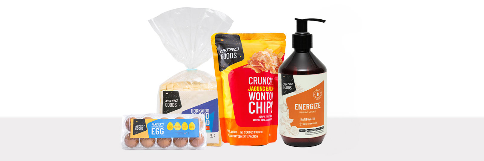 Diskon hingga Rp50 Ribu image