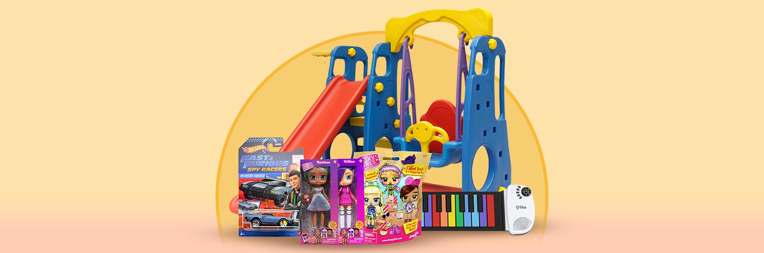 Harga Spesial untuk Produk Tertentu image