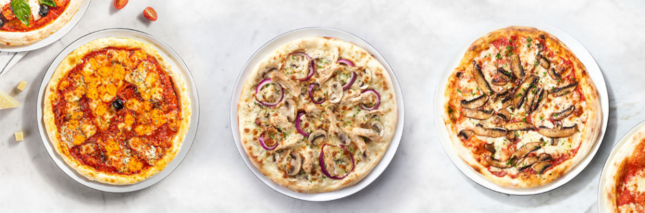 Beli 1 Dapat 2 Pizza image