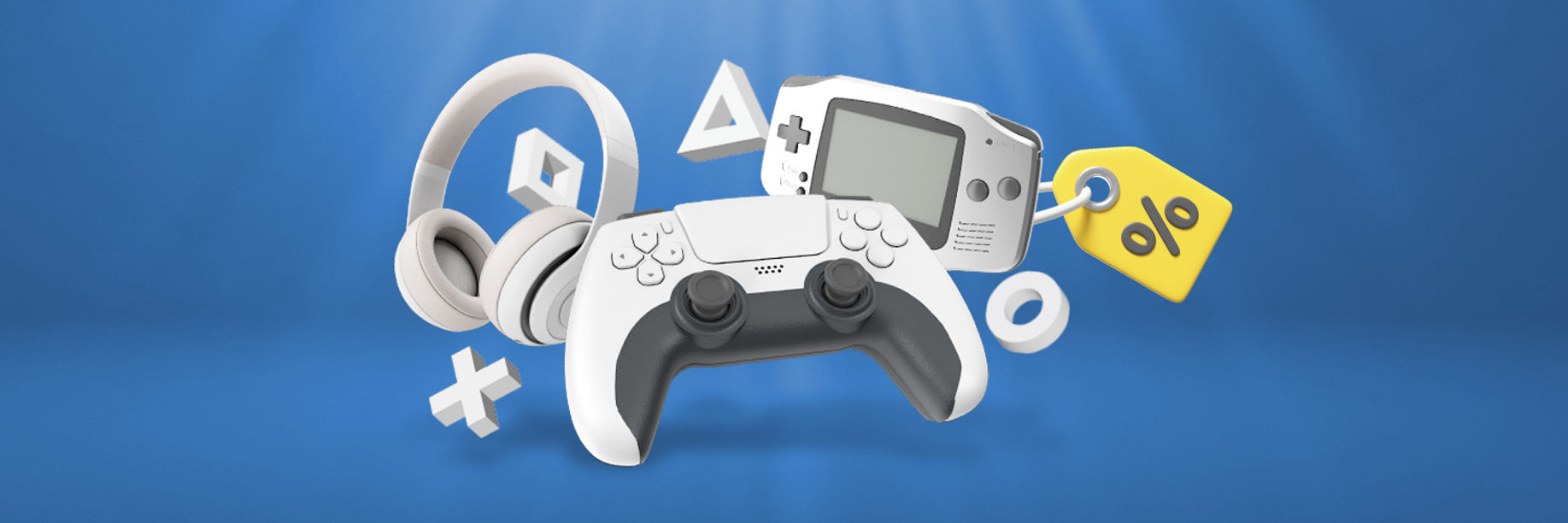 Diskon 15% Voucher Game image