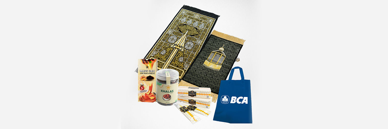 Dapatkan Produk Senilai Rp200 Ribu image