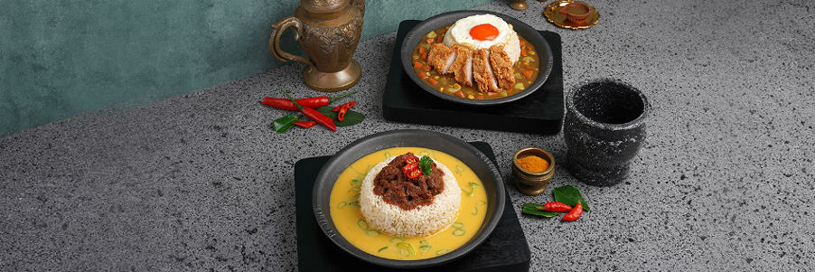 Diskon 20% Menu Ramadan image