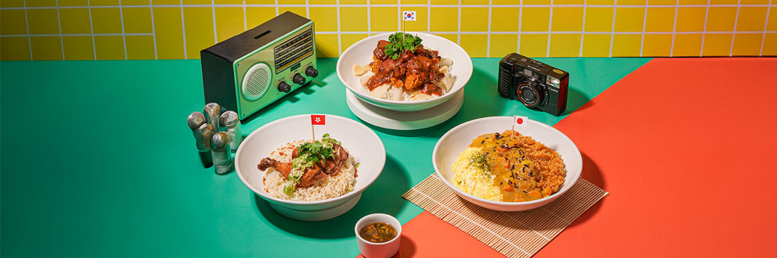 Potongan Rp50 Ribu & Beli 1 Dapat 2 image