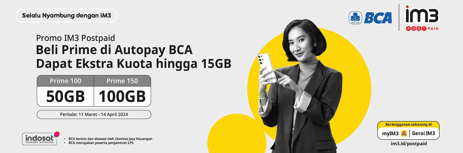 Potongan Harga/Bonus Kuota image